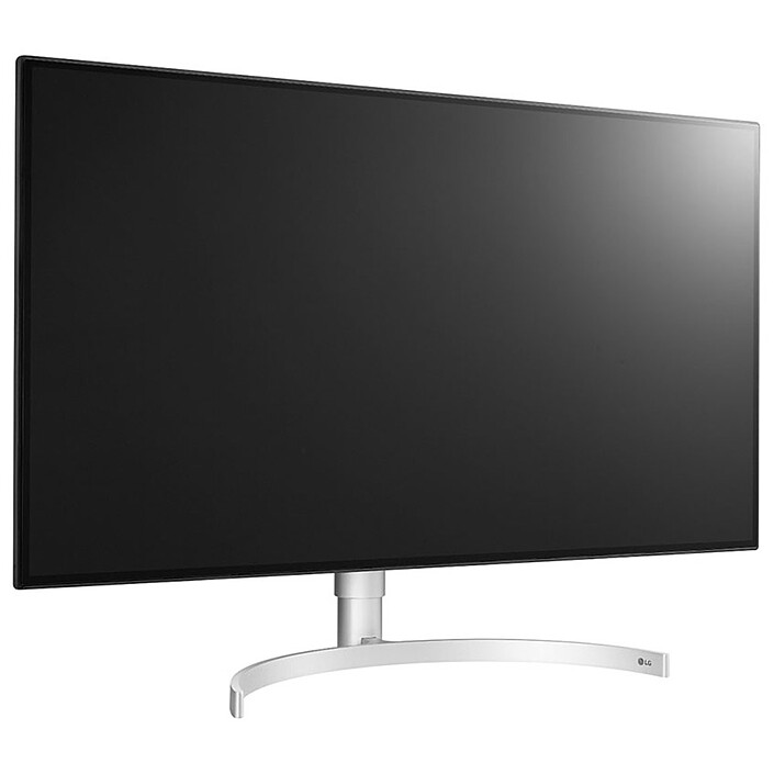 Avis LG 32" LED - 32UL950-W