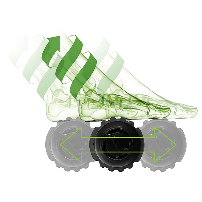 Accessories and ergonomics