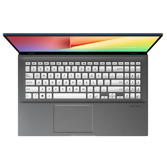 ASUS Vivobook S15 S531FA-EJ140T pas cher