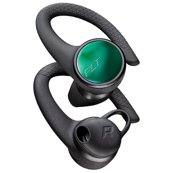 Plantronics BackBeat FIT 3150 Noir