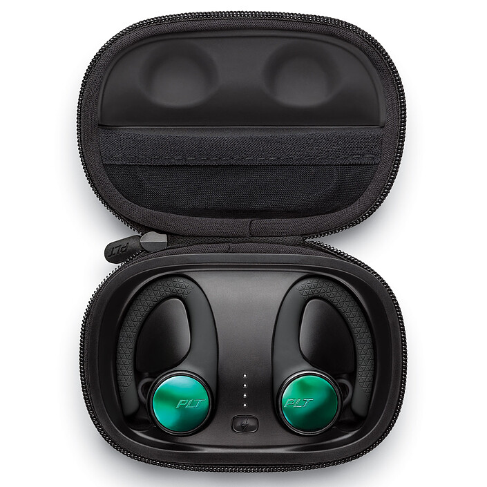 Acheter Plantronics BackBeat FIT 3150 Noir