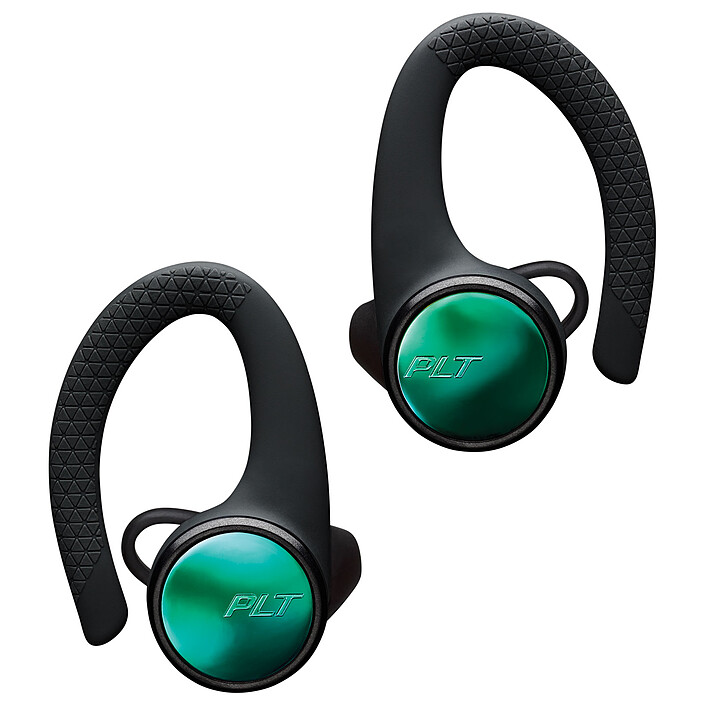 Avis Plantronics BackBeat FIT 3150 Noir