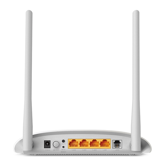 Avis TP-LINK TD-W8961N