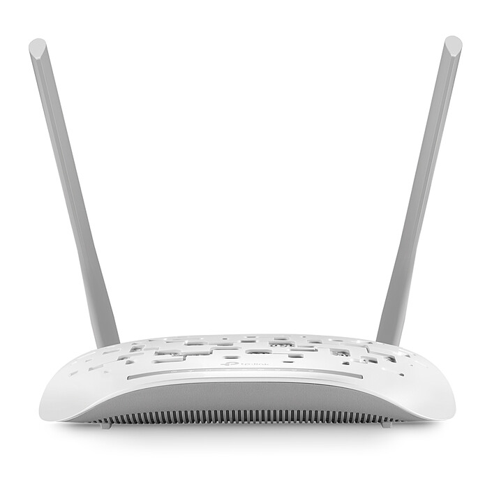 Modem & routeur