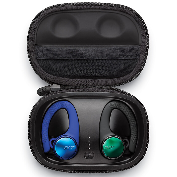 Acheter Plantronics BackBeat FIT 3150 Noir/Bleu