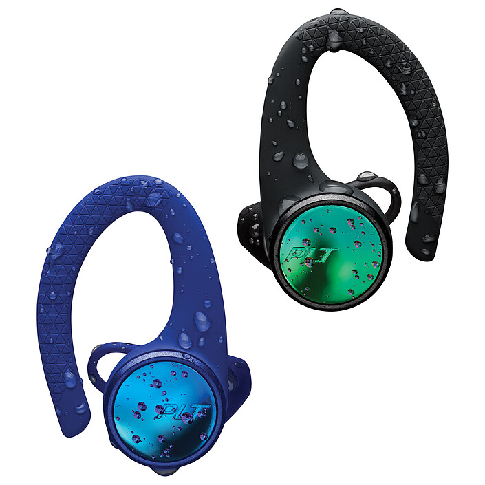 Casque