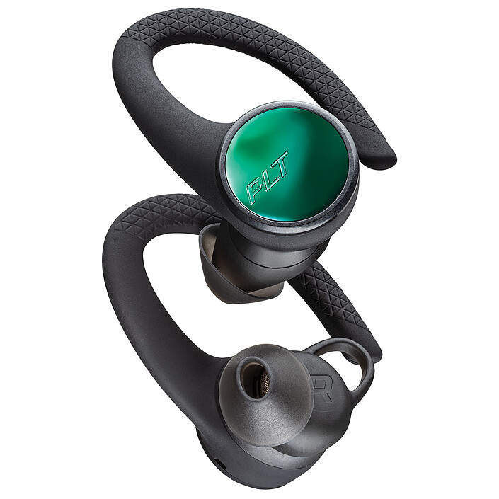 Plantronics BackBeat FIT 3200 Noir