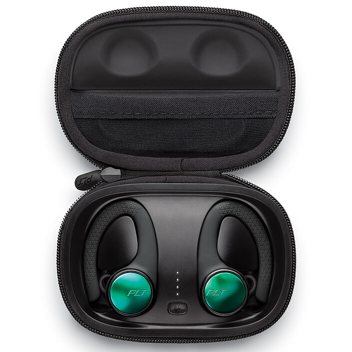 Plantronics BackBeat FIT 3200 Noir pas cher