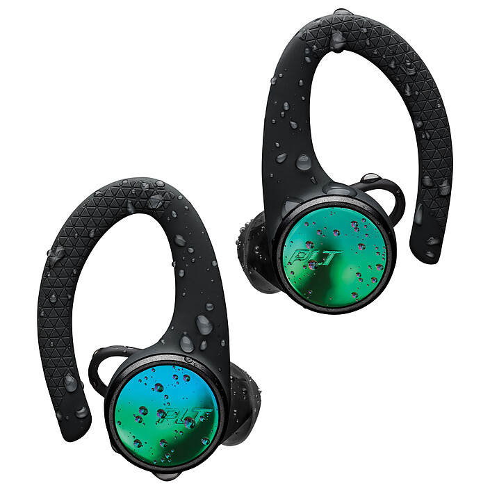 Acheter Plantronics BackBeat FIT 3200 Noir