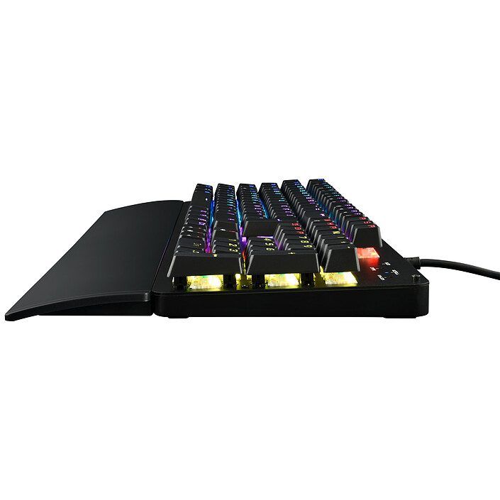 Acheter The G-Lab Keyz Carbon E