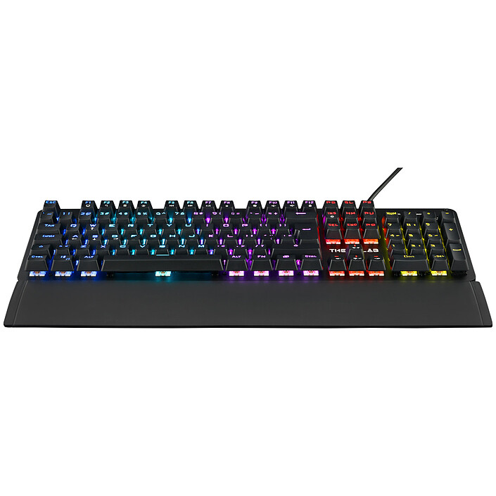Clavier PC