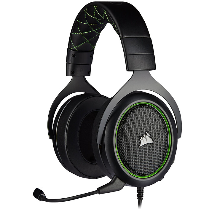 Corsair HS50 Pro (Green)