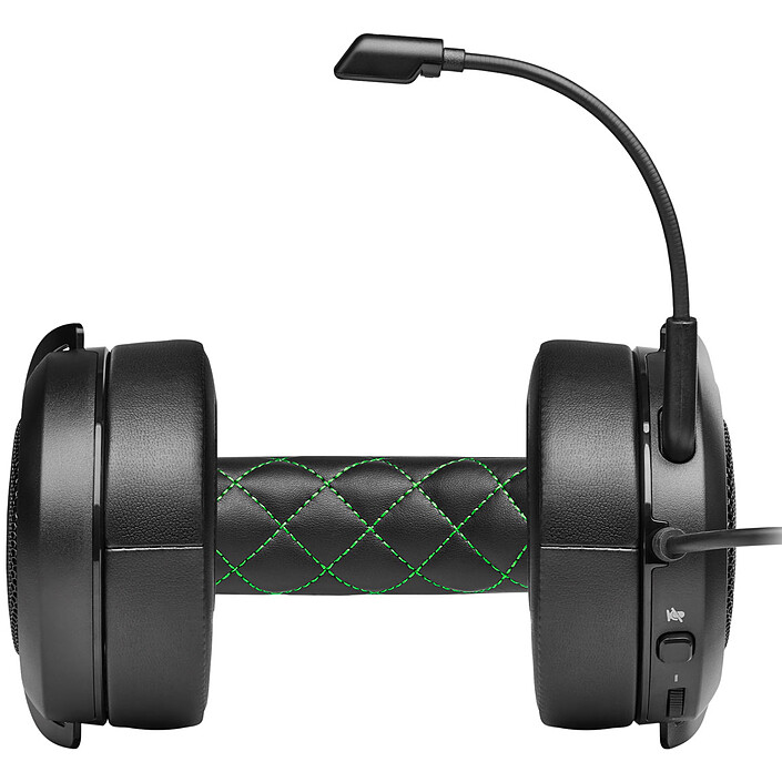 cheap Corsair HS50 Pro (Green)