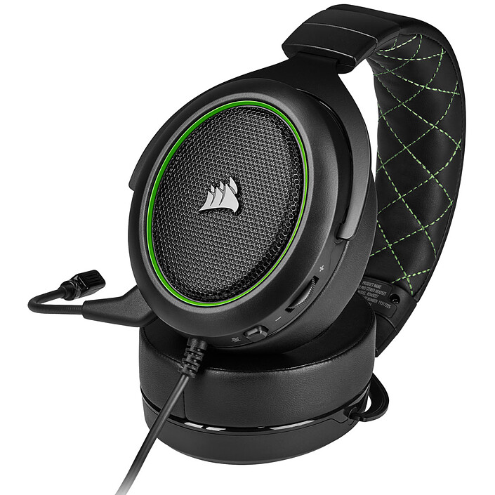 Buy Corsair HS50 Pro (Green)