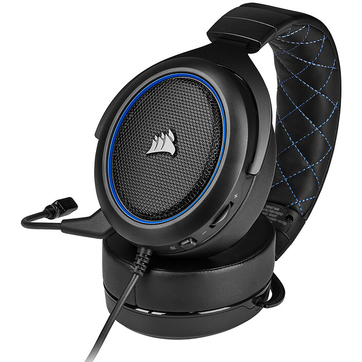 Acheter Corsair HS50 Pro (Bleu)