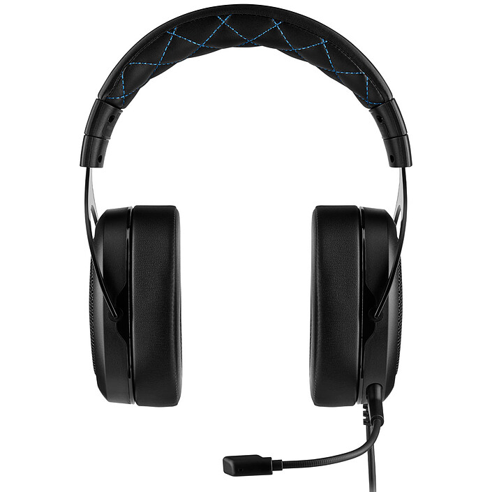 Avis Corsair HS50 Pro (Bleu)
