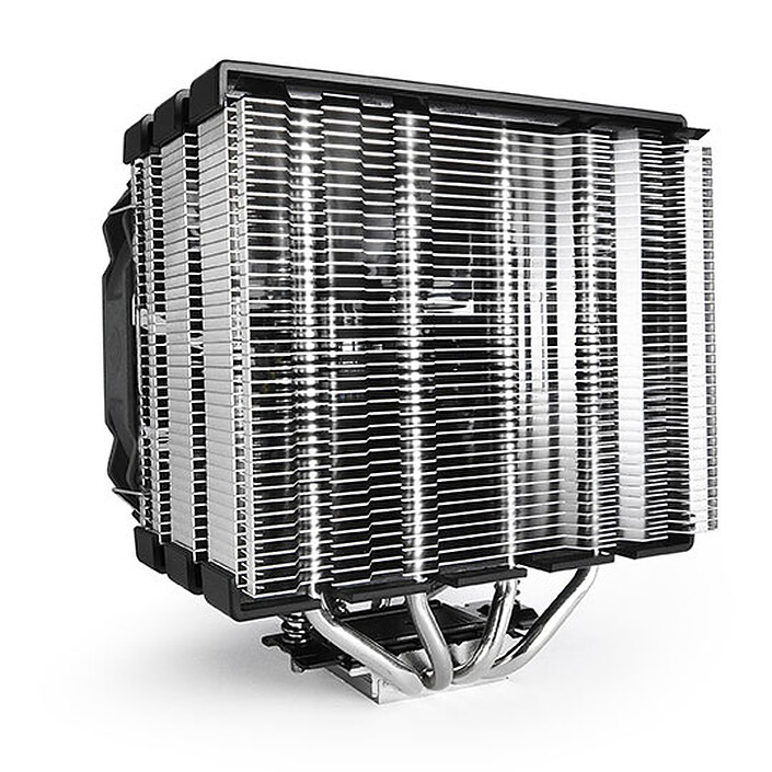 Review CRYORIG H5 Ultimate