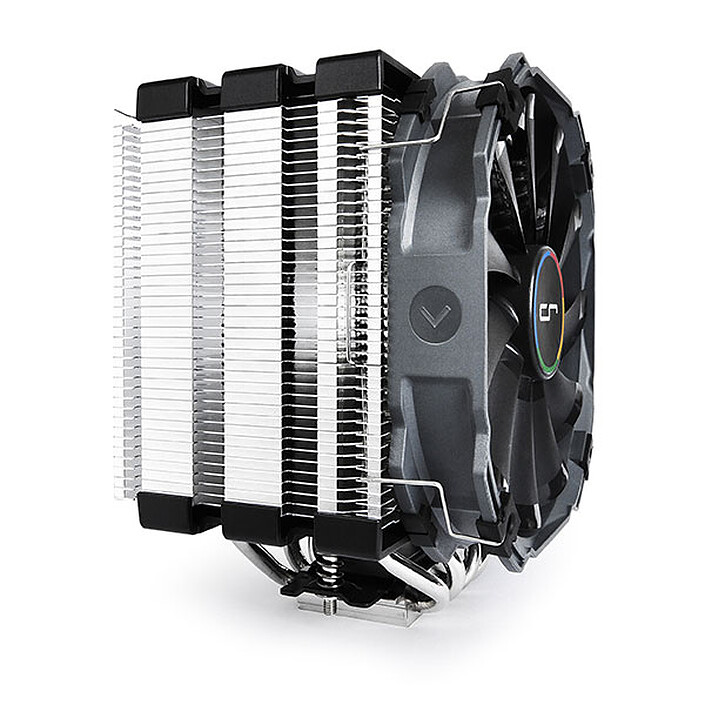 CPU fan