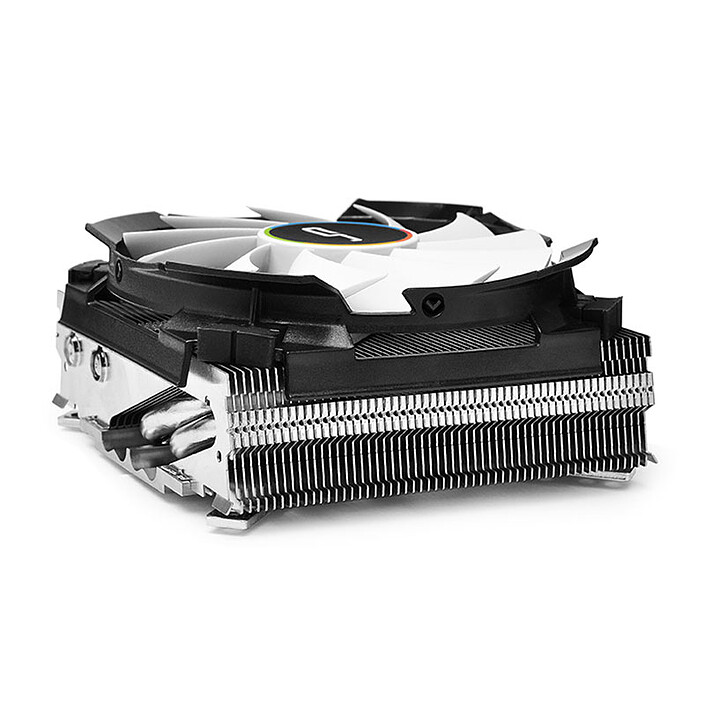 Ventilateur processeur