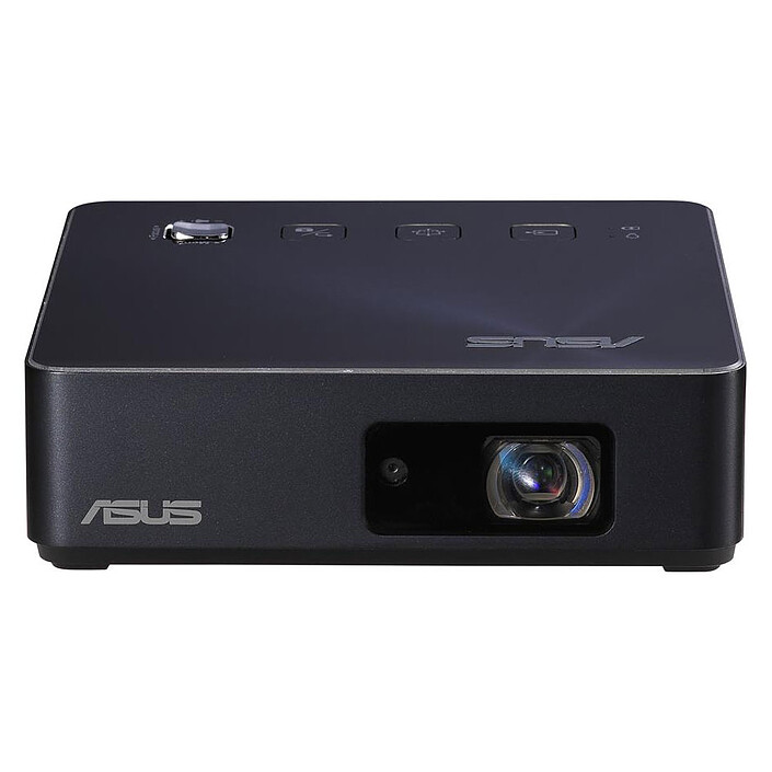 ASUS ZenBeam S2 Black