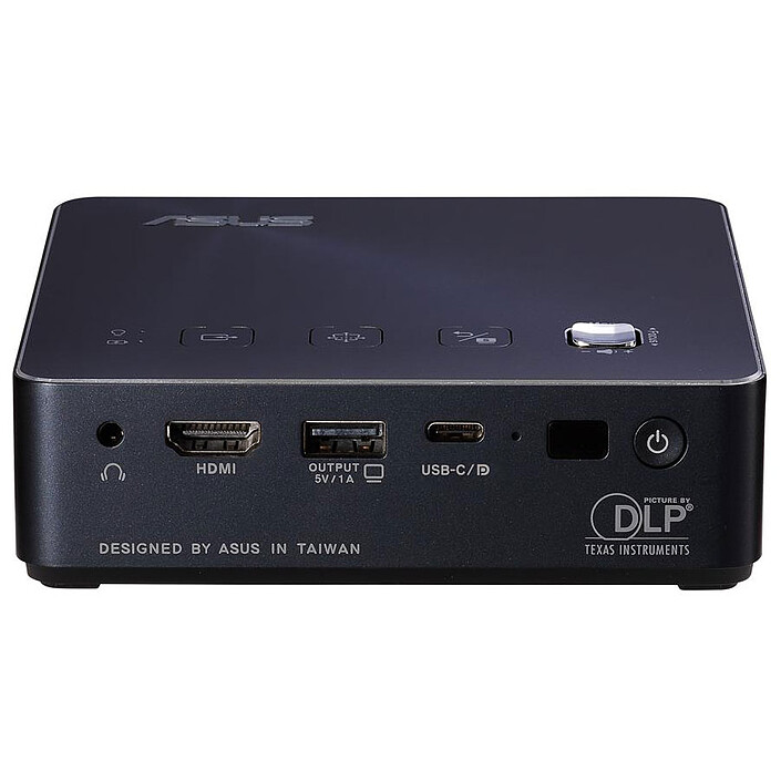 cheap ASUS ZenBeam S2 Black