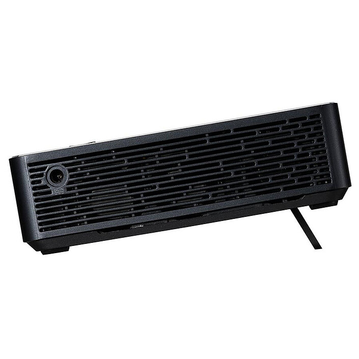 Review ASUS ZenBeam S2 Black