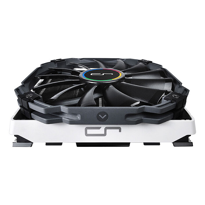 Ventilateur processeur