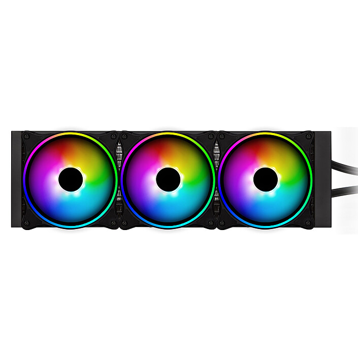 Ventilateur processeur