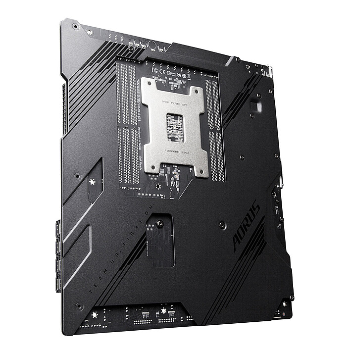 Acheter Gigabyte TRX40 AORUS MASTER