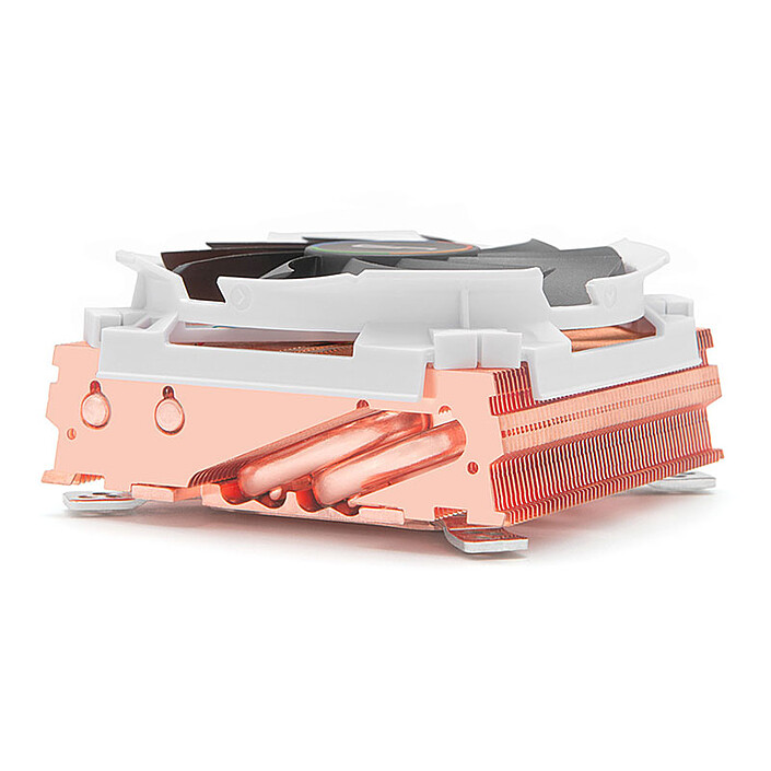 Ventilateur processeur