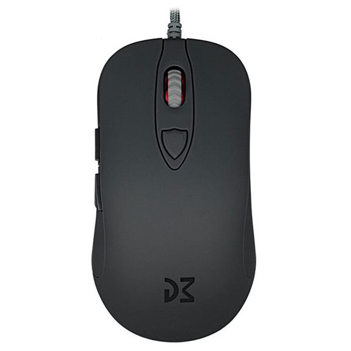 Dream Machines DM1 FPS (Smoke Grey)