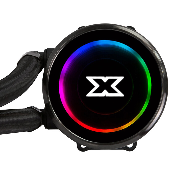 Buy Xigmatek Aurora 240