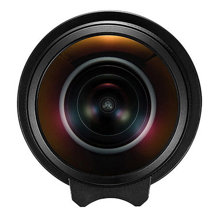 cheap Laowa 4mm f/2.8 Fisheye Micro 4/3