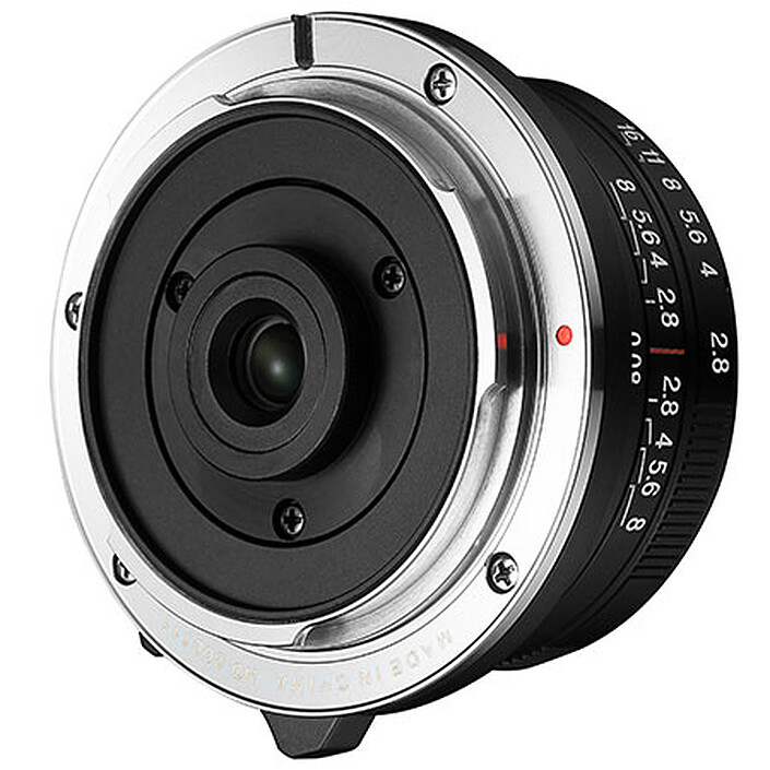 Buy Laowa 4mm f/2.8 Fisheye Micro 4/3