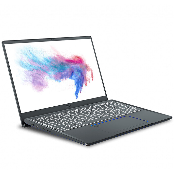 MSI Prestige 14 A10SC-052FR