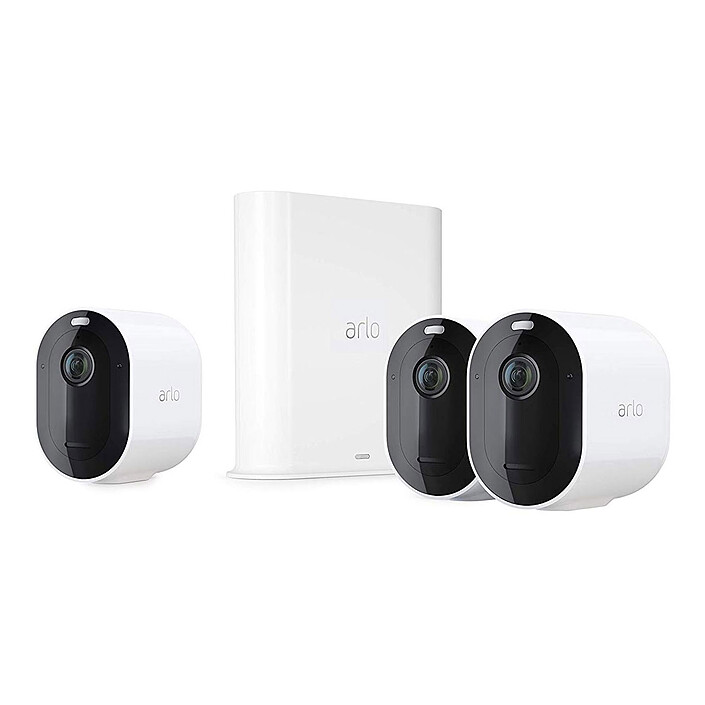 Arlo Pro 3 (VMS4340P)