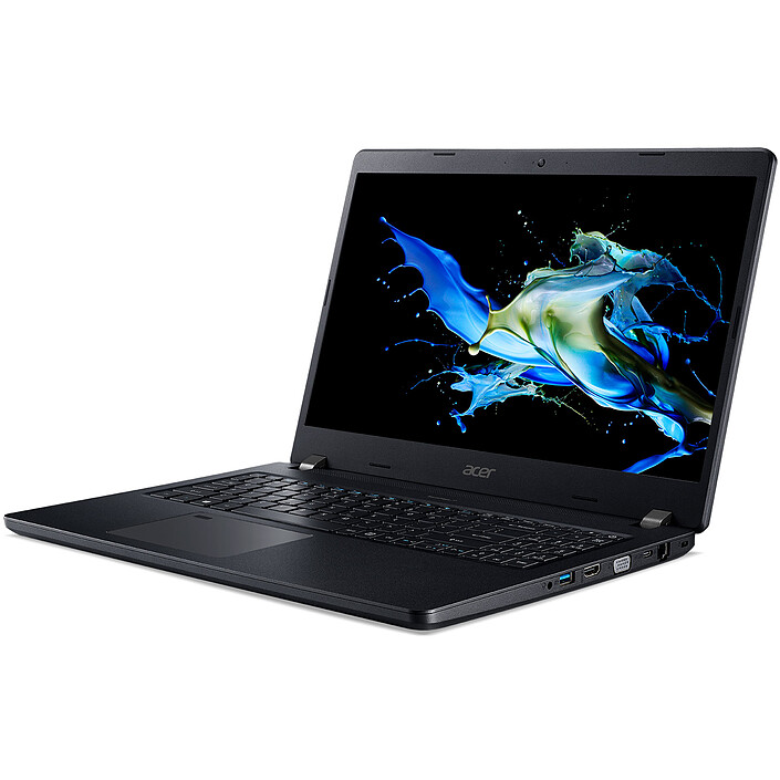 Avis Acer TravelMate P2 P215-51-33JC