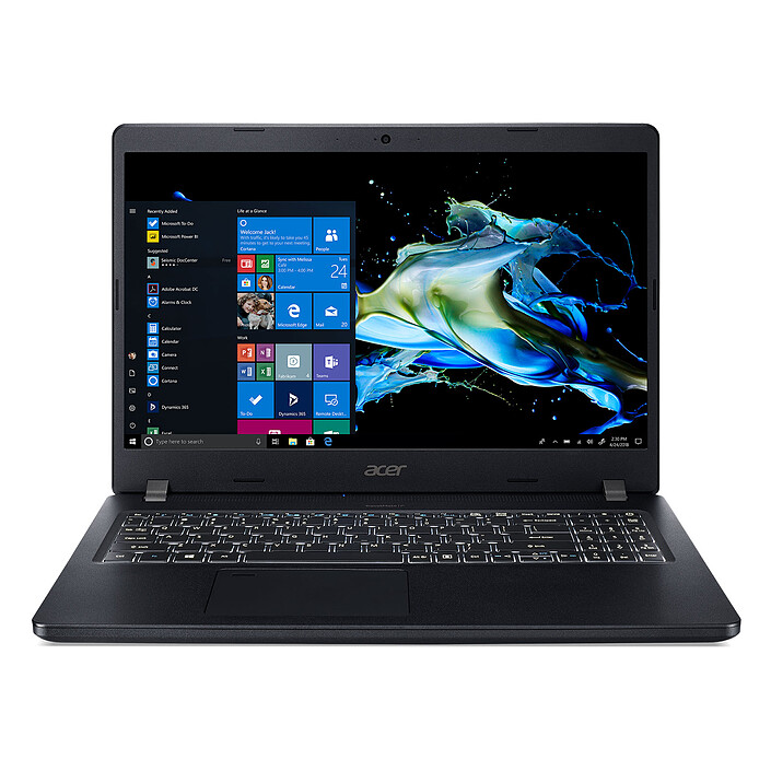 PC portable