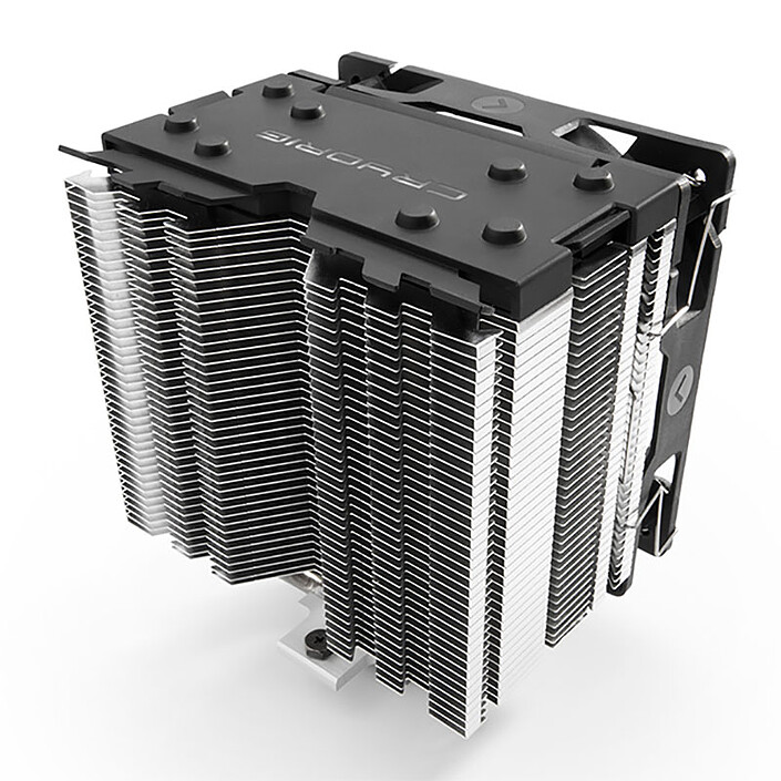 Nota CRYORIG H7 Quad Lumi