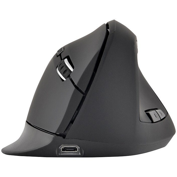 Review Bluestork Wireless Ergonomic Mouse