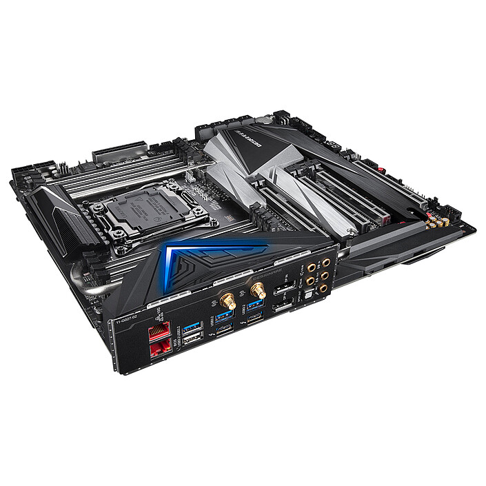 Acheter Gigabyte X299X DESIGNARE 10G
