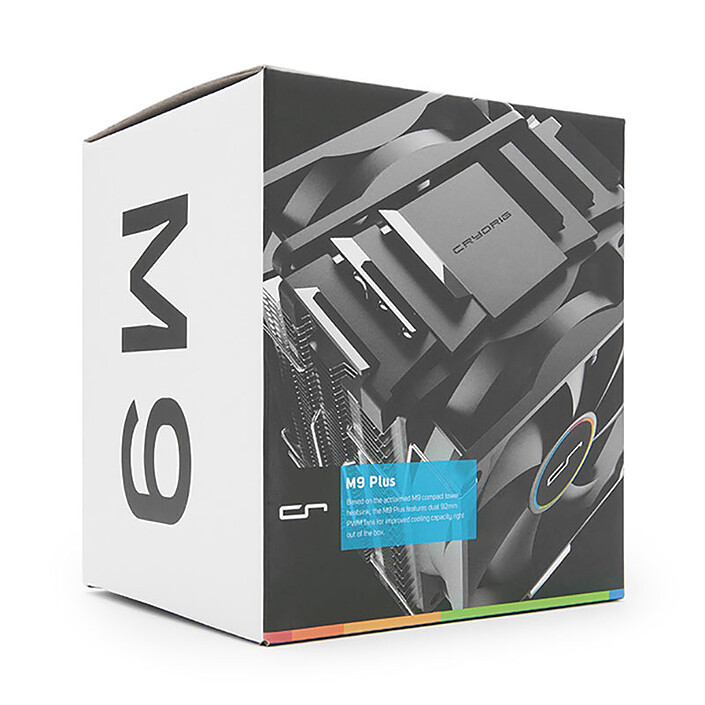 cheap CRYORIG M9 Plus