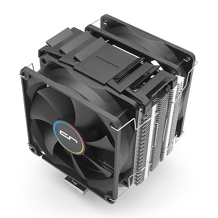 CPU fan