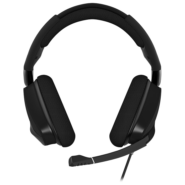 Nota Corsair Gaming VOID RGB ELITE USB (Nero)