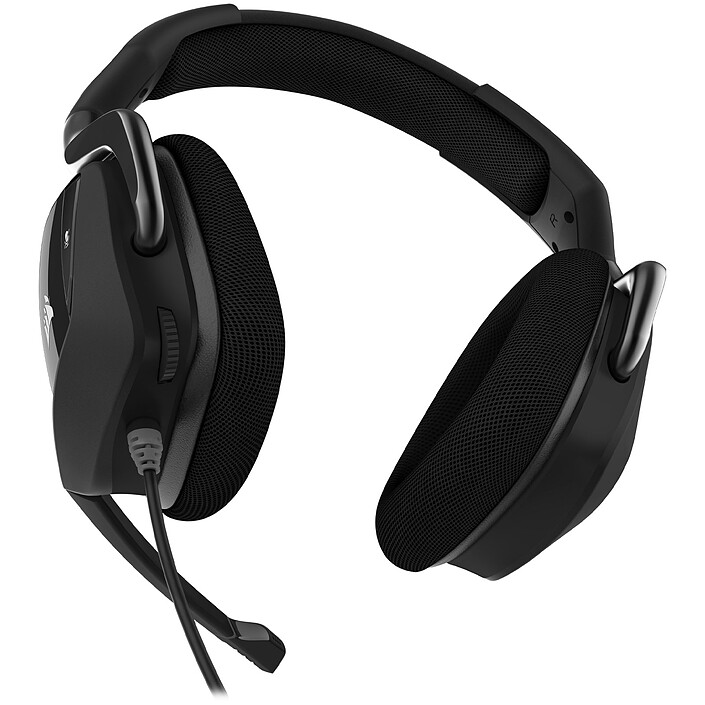 Corsair Gaming VOID ELITE SURROUND (Noir) pas cher