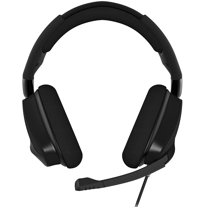 Avis Corsair Gaming VOID ELITE SURROUND (Noir)