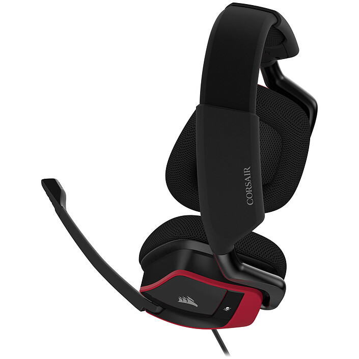 Acheter Corsair Gaming VOID ELITE SURROUND (Rouge)