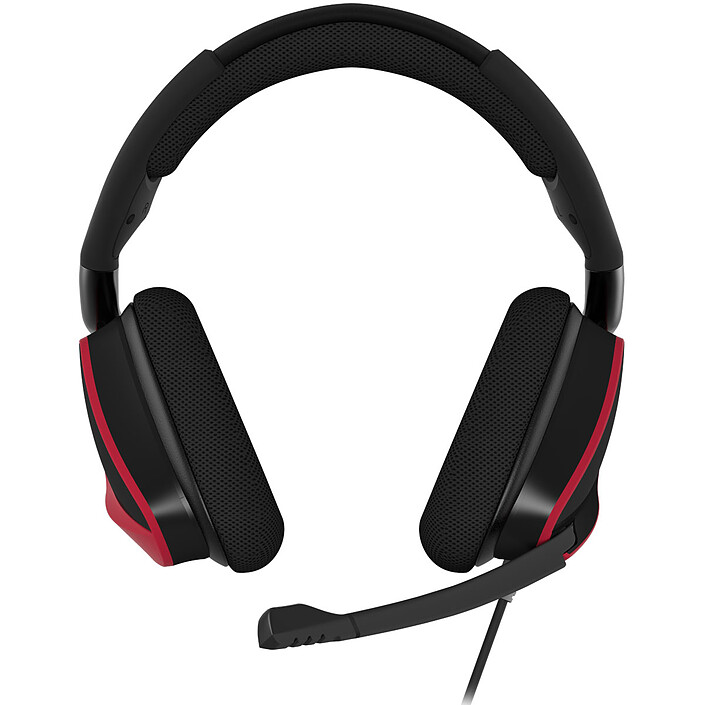 Avis Corsair Gaming VOID ELITE SURROUND (Rouge)