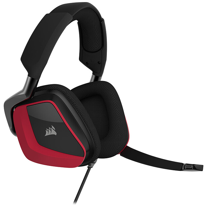 Micro-casque