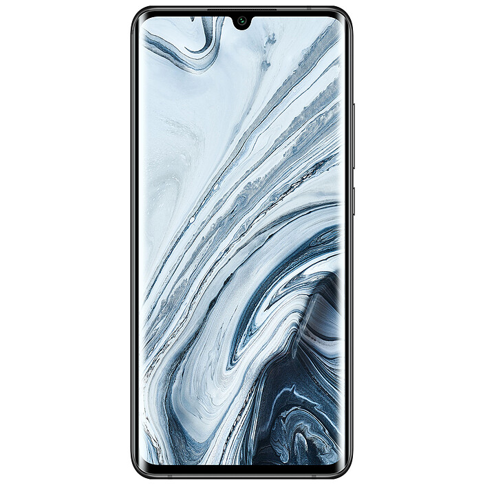 Xiaomi Mi Note 10 Noir (128 Go)